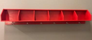 player dugout cubby